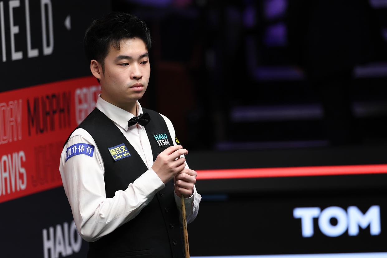 他就用身体 他就用身体