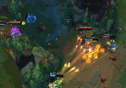 放弃低效英 放弃低效英