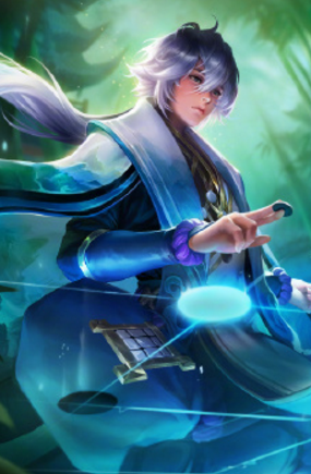 出球与终结 出球与终结